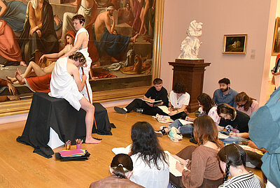 Observer son modèle