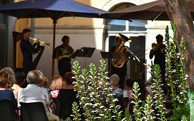 Concert de Printemps