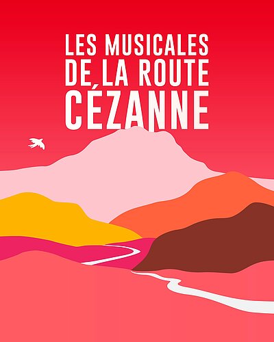 Les Musicales de la route Cézanne