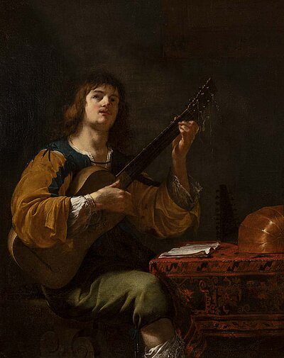 Balade musicale