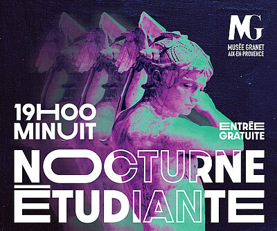 Nocturne étudiante