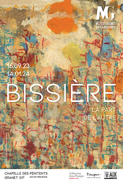 Bissière, la part de l'Autre