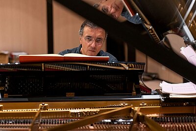 Festival de Vauvenargues