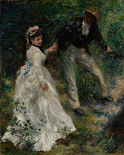 Pierre Auguste Renoir