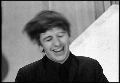 Balade musicale dans l'exposition Paul McCartney