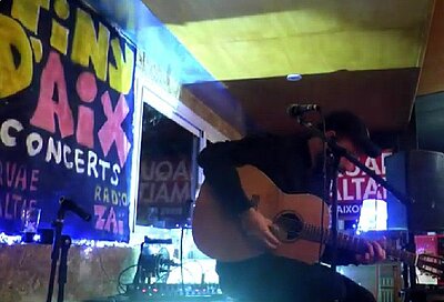 Concert "Tiny d'Aix"