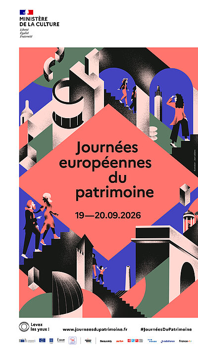 Journées européennes du patrimoine