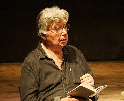 La Leçon de la Sainte-Victoire de Peter Handke