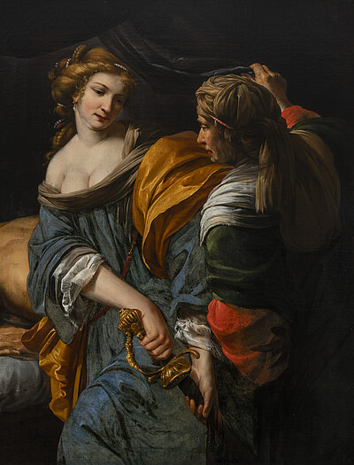 Naples dans les collections de peintures du musée Granet