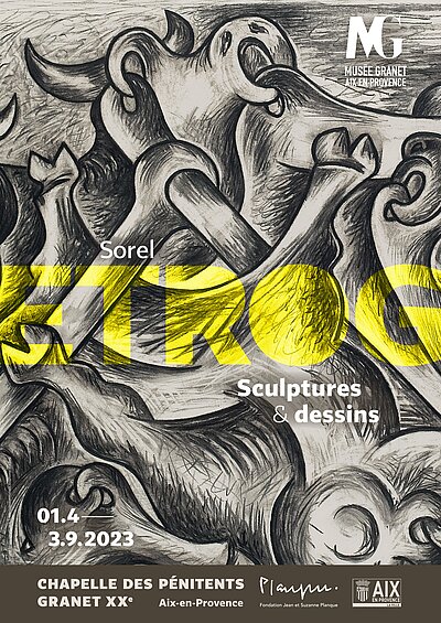 Sorel Etrog