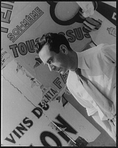 Man Ray