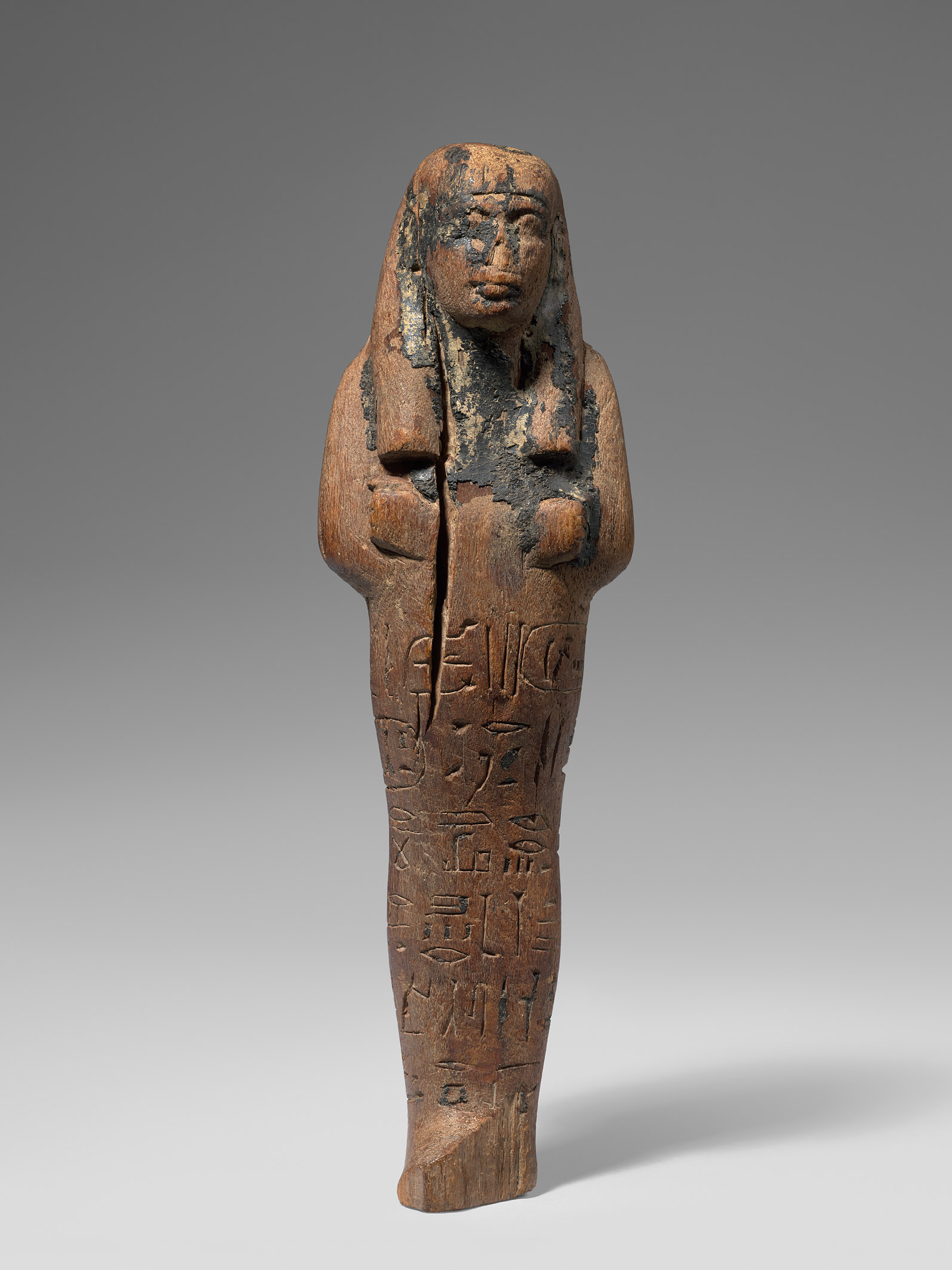 Chabti du pharaon Séthi Ier