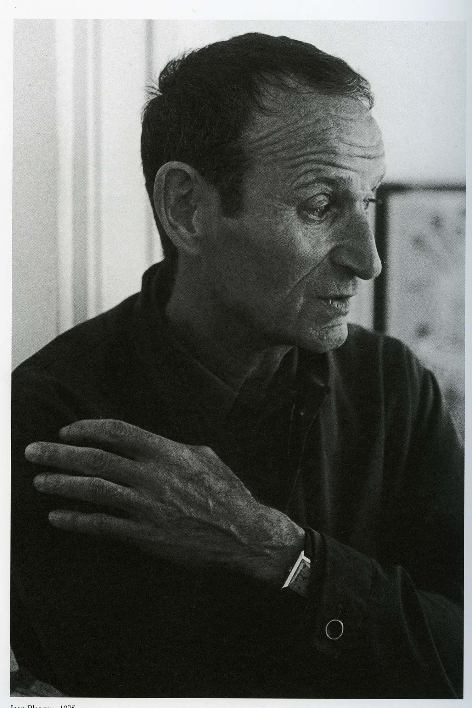 Jean Planque
