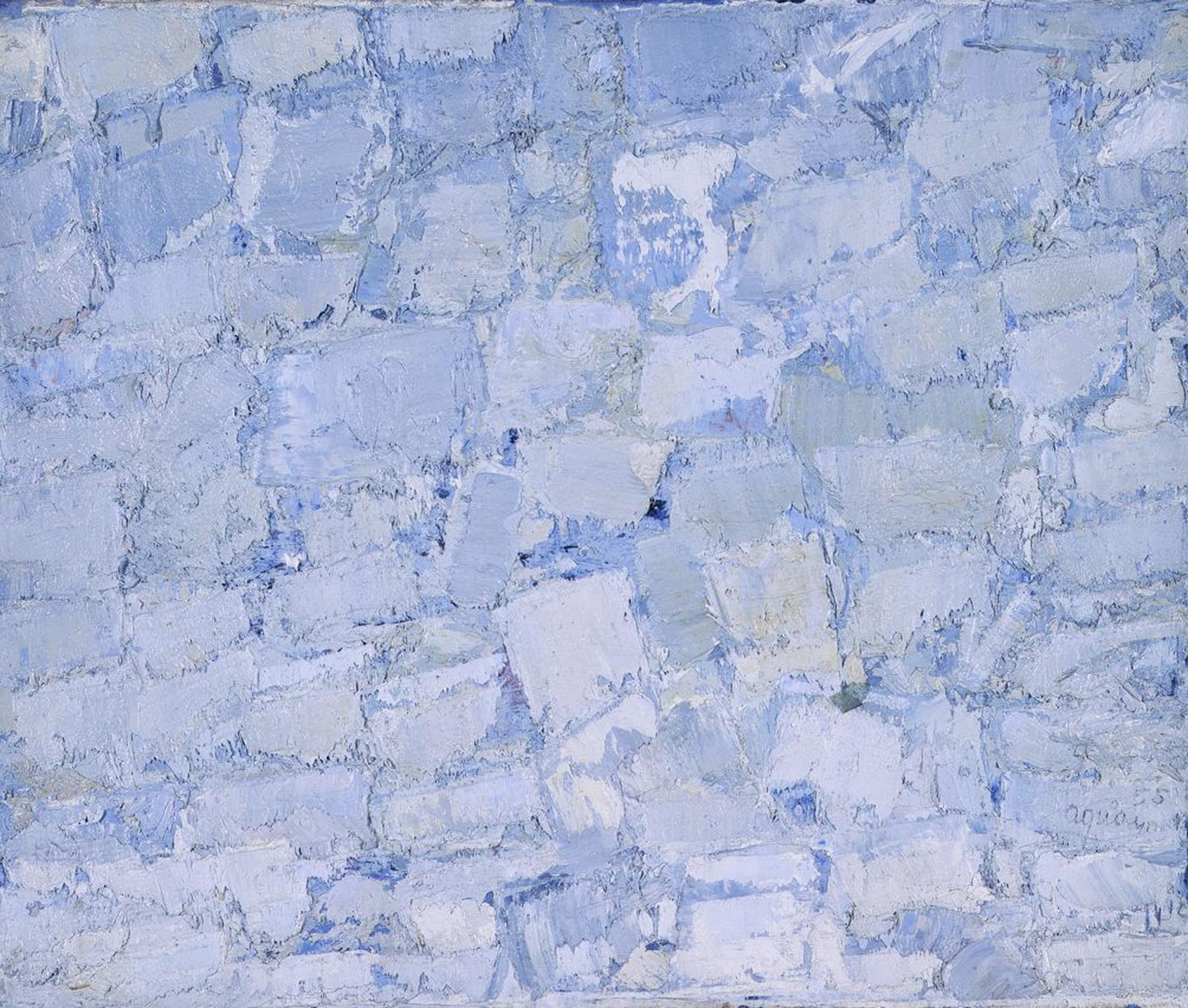 Composition abstraite