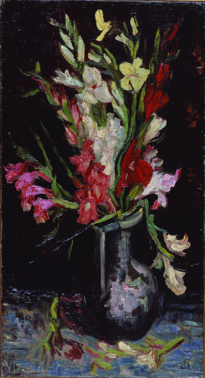 Bouquet de fleurs