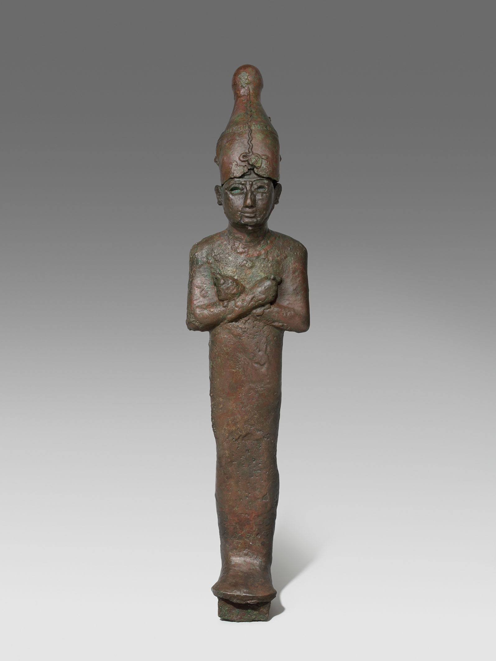 Statue d'Osiris