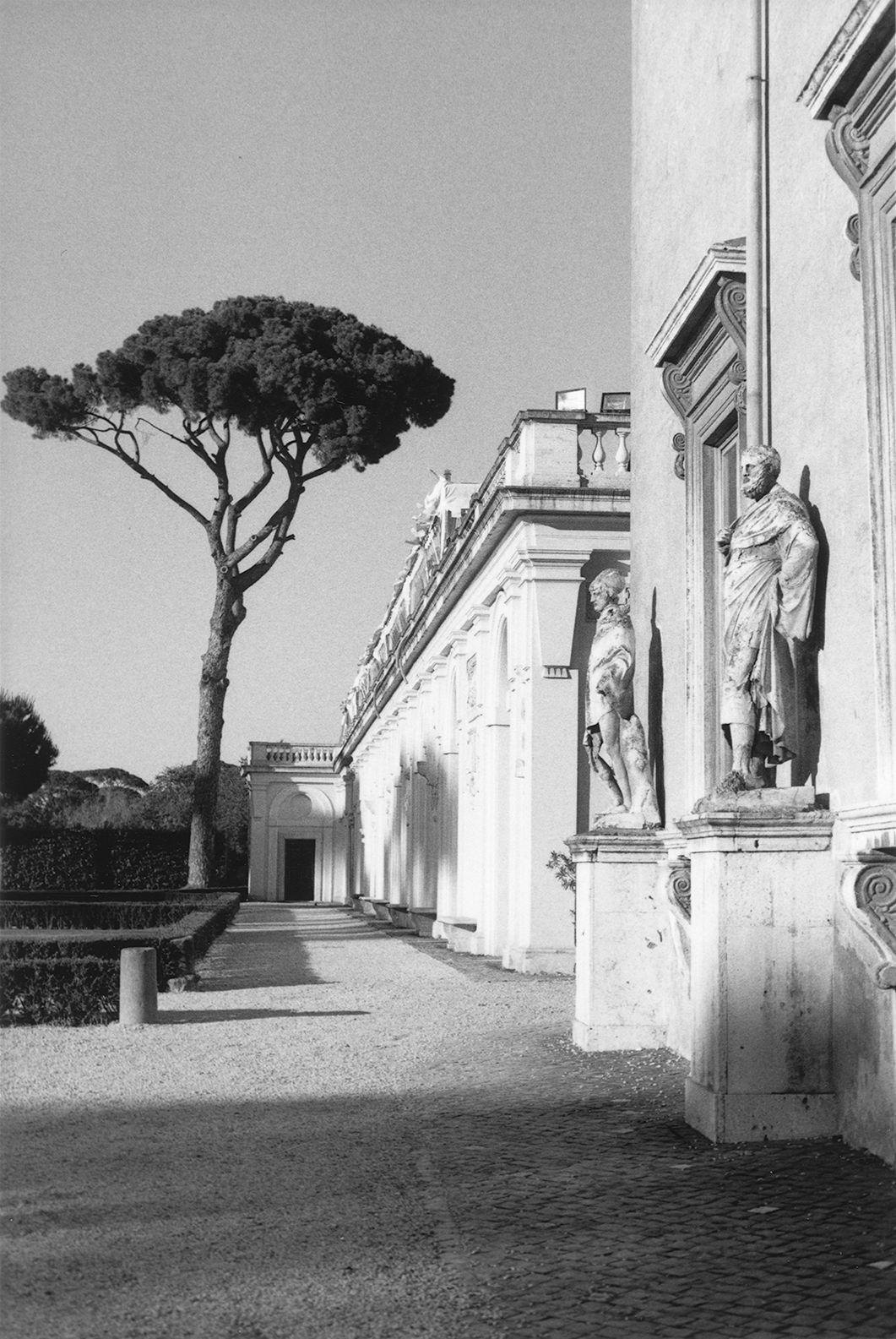 Villa Medicis