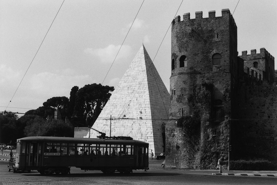 Rome