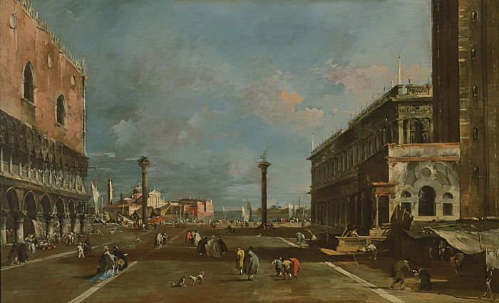 La Piazzetta