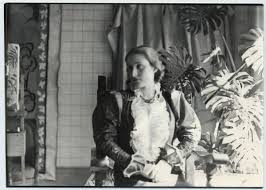 Lydia Nikolaevna Delectorskaya