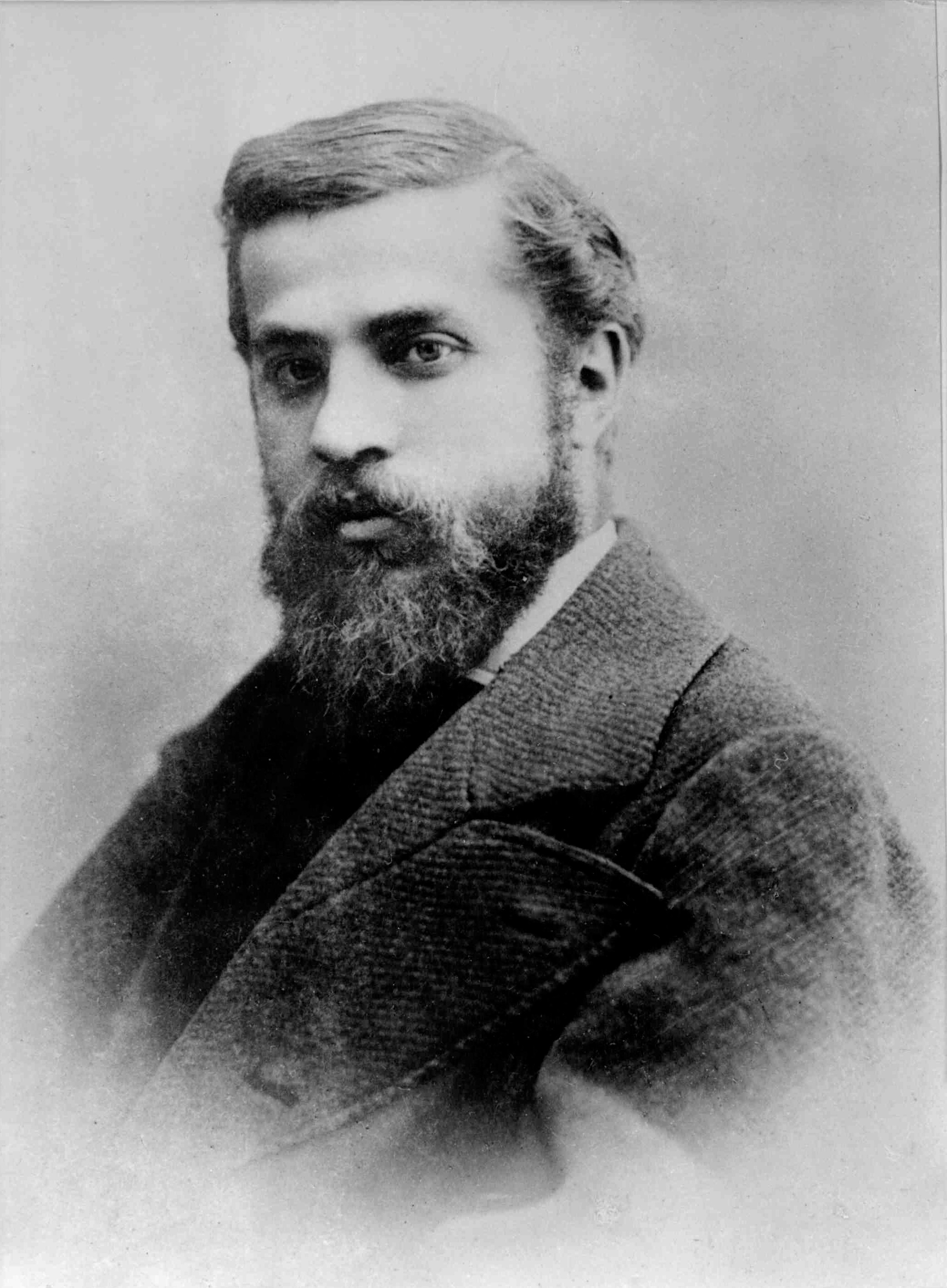 Granet: Antoni Gaudi