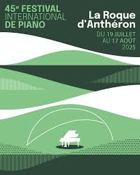 Festival international de piano de la Roque d'Anthéron
